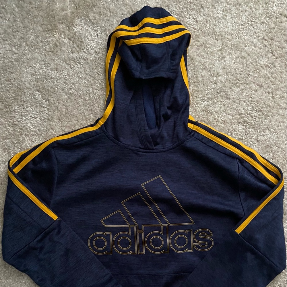 Adidas Hoodie